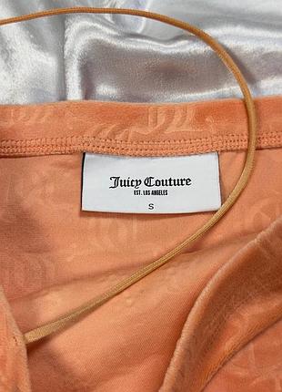 Топ juicy couture 4