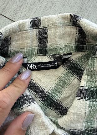 Сорочка zara м 5