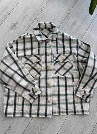 Сорочка zara м 2