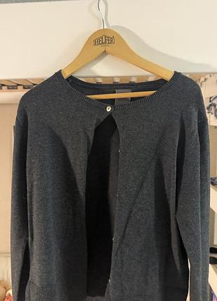 Кардиган zara диьячий