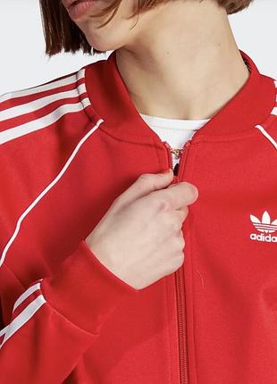 Олімпійка adidas 3