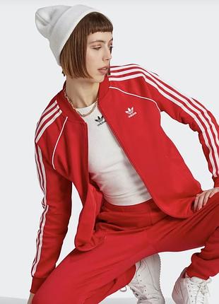 Олімпійка adidas
