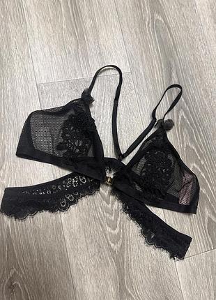 Бюстгальтер 🖤неймовірний 3