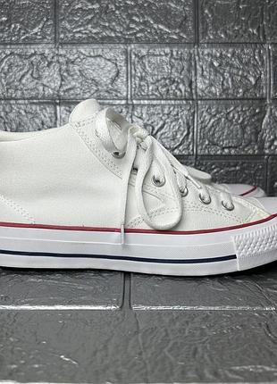 Чоловічі кеди converse ctas malden street mid a00812c