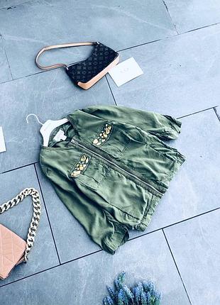 Осіння курточка h&m