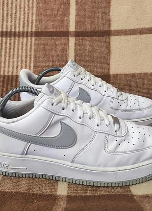 Чоловічі кросівки nike air force