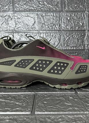 Мужские кроссовки w nike air max sndr ib7702-300