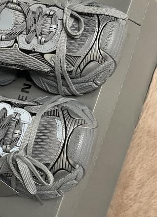 Кроссовки 3xl grey 3хл серые 35–45 5