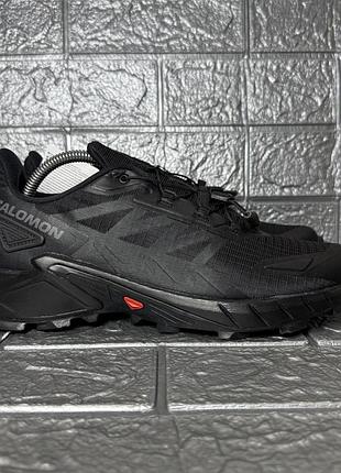 Чоловічі кросівки salomon supercross 4 417374