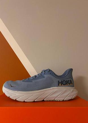 Мужские кроссовки hoka arahi 7