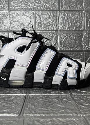 Жіночі кросівки air more uptempo dq6200-001