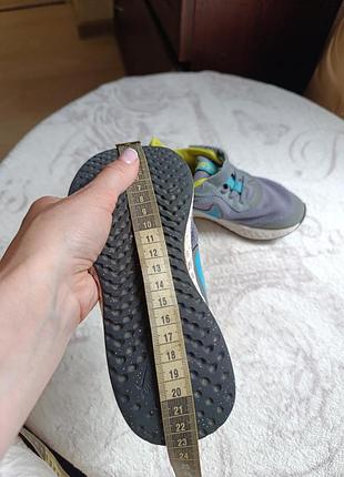 Кроссовки для мальчика 30 г. 2