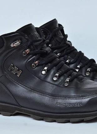 Helly hansen the forester 44р ботинки демисезон (арт. 10513-996)