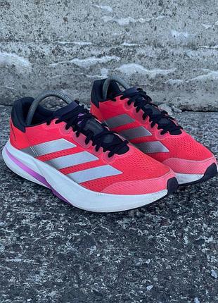 Adidas duramo speed 2 44,5 розмір чоловічі бігові кросівки adidas