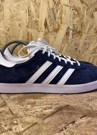 Мужские кроссовки adidas gazelle originals bb5478