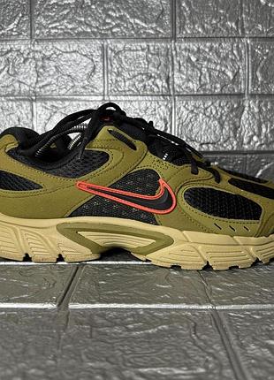 Мужские кроссовки nike v5 rnr olive ii6292-002