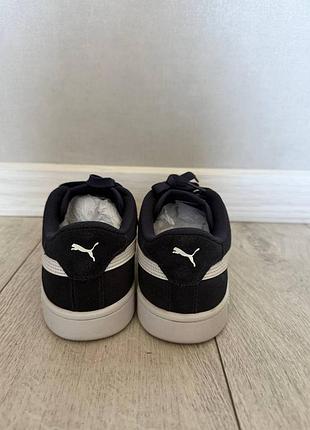 Кеди puma. 39 размер. 2