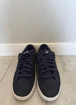 Кеди puma. 39 размер. 3