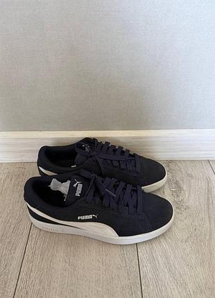 Кеди puma. 39 размер.