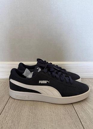 Кеди puma. 39 размер. 5