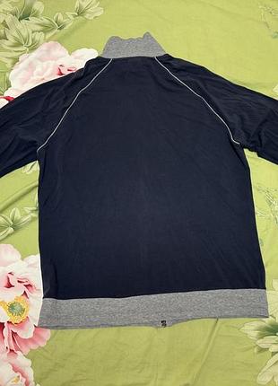 Олімпійка hugo boss s/m розмір оригінал 2