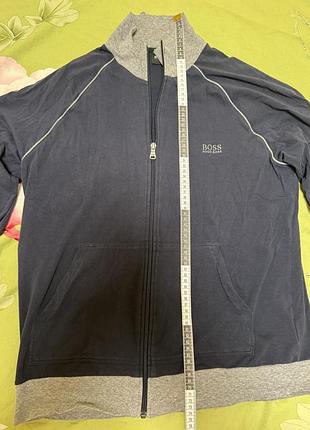 Олімпійка hugo boss s/m розмір оригінал 6