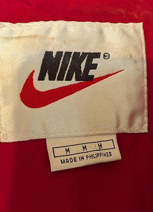Nike full-zip coach windstoper track jacket 90s vintage 8