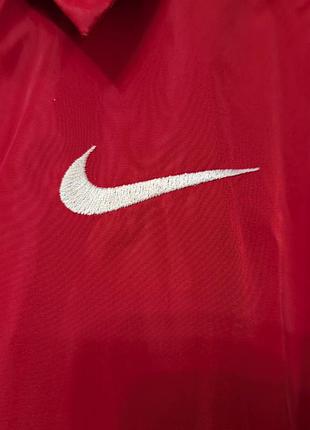 Nike full-zip coach windstoper track jacket 90s vintage 9