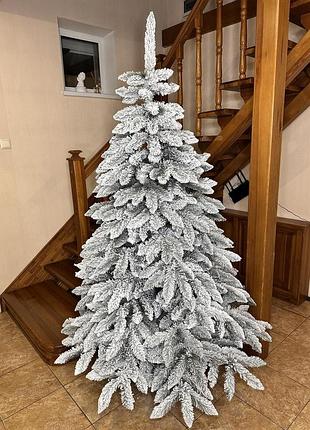 Атз заснеженная 1.5 м 7