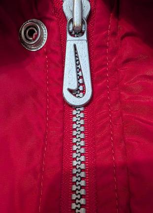 Nike full-zip coach windstoper track jacket 90s vintage 6