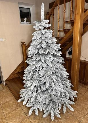 Атз заснеженная 1.5 м 9