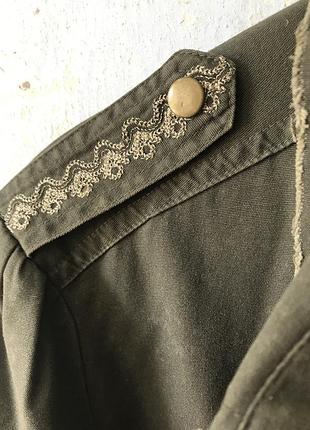Cotton нова жіноча куртка 5