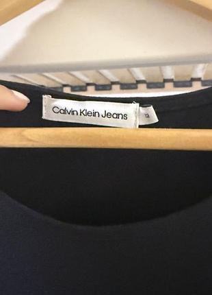 Сарафан calvin klein новий 2