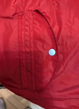 Nike full-zip coach windstoper track jacket 90s vintage 4