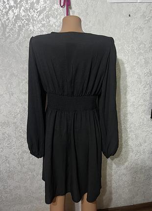 Чорна сукня 7