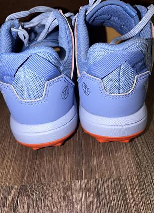 Кроссовки adidas 3