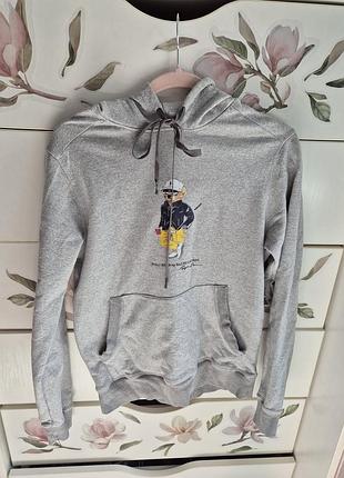 Кенгурушка polo ralph lauren