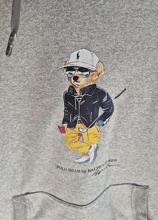Кенгурушка polo ralph lauren 2
