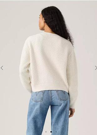 Кофта женская levi's 3
