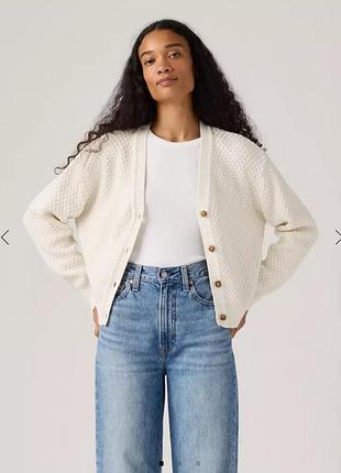 Кофта женская levi's