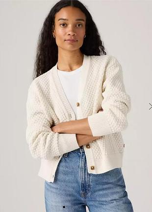 Кофта женская levi's 2