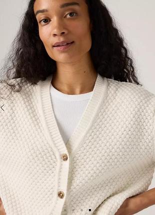 Кофта женская levi's 4