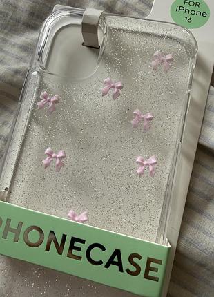 Чехол на 16 iphone 2