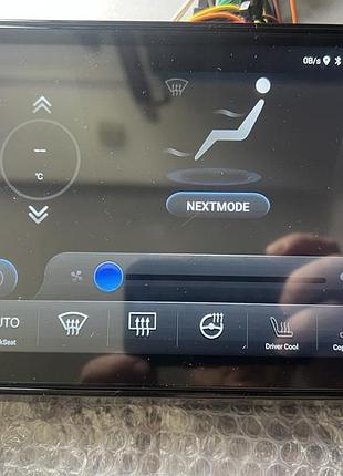 Автомагнітола штатна seat leon 3 2012-2020 на android 5