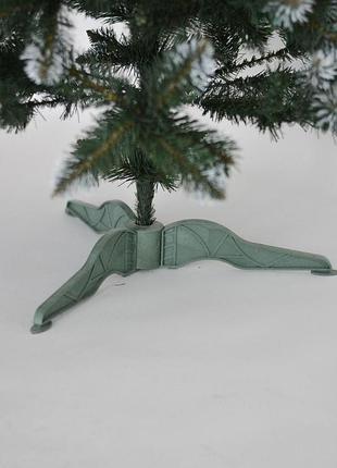 Королева с белыми кончиками 2.5 м 10