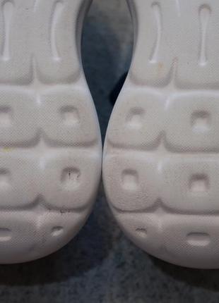 Кроссовки adidas оригинал - 32 размер 10