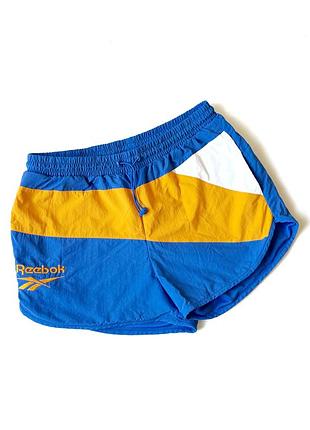 Женские спортивные шорты reebok