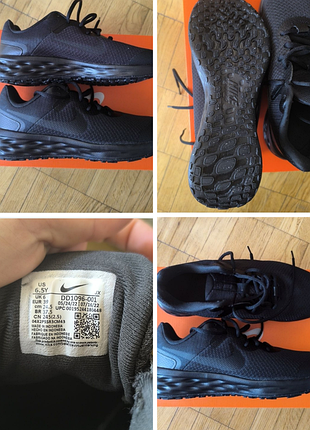 Кроссовки nike revolution 6