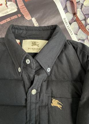 Куртка burberry чоловіча 2