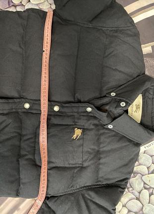 Куртка burberry чоловіча 3